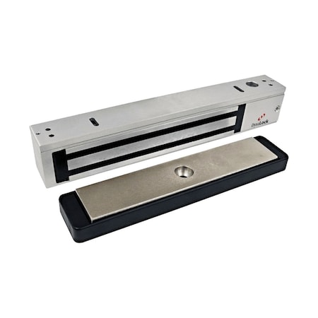 Dynalock Maglock, 12VDC/24VDC, Maglocks, DynaLock 2000 Series Maglocks 2050